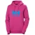 Dames Hoodie Helly Hansen Logo 2.0