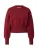 TOPSHOP Trui ‘BELLE’  rood