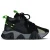 Versace Squalo-sneakers zwart