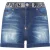Denim Korte Broek