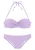 VENICE BEACH Bikini  lila