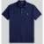 Polo Ralph Lauren regular fit poloshirt van puur katoen