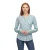Sustainable Lange Mouwen T-shirt Dames Ragwear Zofka Flower