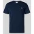 Lacoste Regular fit T-shirt van puur katoen