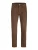 JACK & JONES Jeans ‘JJICHRIS’  chocoladebruin