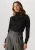 Summum Coltrui Dames Turtle Neck Sweater Soft,