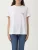 Liu Jo Pocket T-shirt met Strass-detail