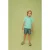 Sturdy polo Lagoon Legends groen