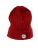CASH-MERE.CH Muts  rood / wit