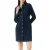 Comma  Dresses Blue-denim