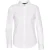 SOLS Dames/Dames Blake Stretch Shirt Met Lange Mouwen (Wit)