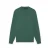 Lyle & Scott trui fijn gebreid groen