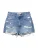 Pull&Bear Jeans  blauw