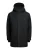 JACK & JONES Tussenparka ‘JCOFUSION’  zwart