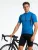 MEETWEE Functioneel shirt ‘Cycling Quick Drying Top’  blauw