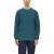 s.Oliver katoenen regular fit gebreide trui – blauw