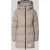khujo Gewatteerd jack met labelpatch, model ‘Tanare’