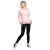 Dames hoodie Alpha Industries New Basic