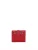 Sergio Valentini Portemonnee  rood