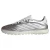 ADIDAS PERFORMANCE Voetbalschoen ‘Copa Pure IV Pro’  lichtgrijs / zilver