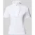 Rich & Royal T-shirt met opstaande kraag en ruches