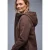 Street One Dames Parka in Bruin