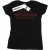 Li-cense Disney dames high school musical the musical property of wildcats katoenen t-shirt