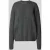 Review Gebreide pullover met kabelpatroon