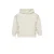 LEVV Little hoodie ecru