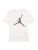 Jordan Shirt ‘SKELETON’  grijs / wit