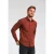 Gabbiano Heren overhemd 333743 450 rust