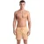 Arena Men’s  Beach Boxer Solid Salmon Pink