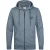 Petrol Industries – Heren Gemêleerde vest oakwood – Blauw