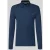 Christian Berg Men Poloshirt met labelstitching