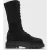 AllSaints Jay Boot Washed Black
