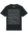Watapparel Shirt ‘ Doodle Dogs ‘  zwart / wit