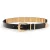 AllSaints Tess Sk Belt Black