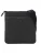 Armani Exchange Messenger-Tas Met Ingebouwd Merklogo, Zwart