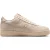 Nike Air Force Sneakers Heren – Beige –