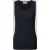 Marc O’Polo Nauwsluitende tanktop van katoenmix met logostitching