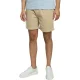 GANT Normale, Door De Zon Verbleekte Shorts, Beige