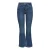 Jeans uitlopende dameskleding JDY Nwflora Neela