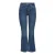 Jeans uitlopende dameskleding JDY Nwflora Neela