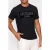 GUESS Ss Bsc  Velvet Jet Black A996
