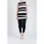 Anne Fontaine Jameta Black/white