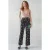LK Bennett Boyd Straight Jeans  Green