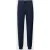 Boss Sweatpants met labelstitching, model ‘Mix&Match’