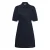 Korte chemise jurk voor dames CULTURE Malue Antoinett
