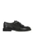 Fred de la Bretoniere Paris Jay leren loafers zwart