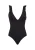 SEA LEVEL Badpak ‘Frill Essentials’  zwart